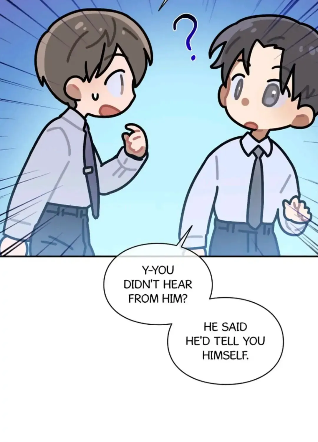 Read No Moral chapter 16 image 6 on Lezhin