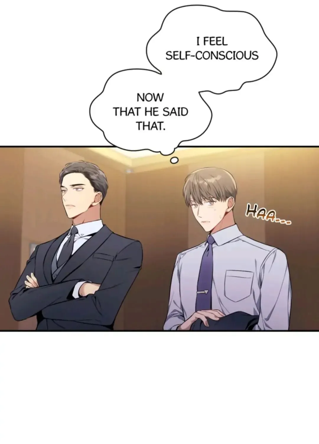 Read No Moral chapter 16 image 60 on Lezhin