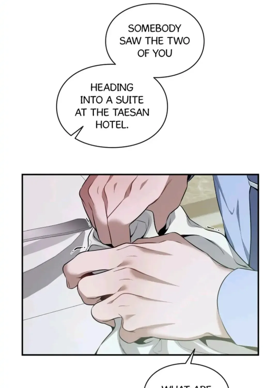 Read No Moral chapter 16 image 86 on Lezhin