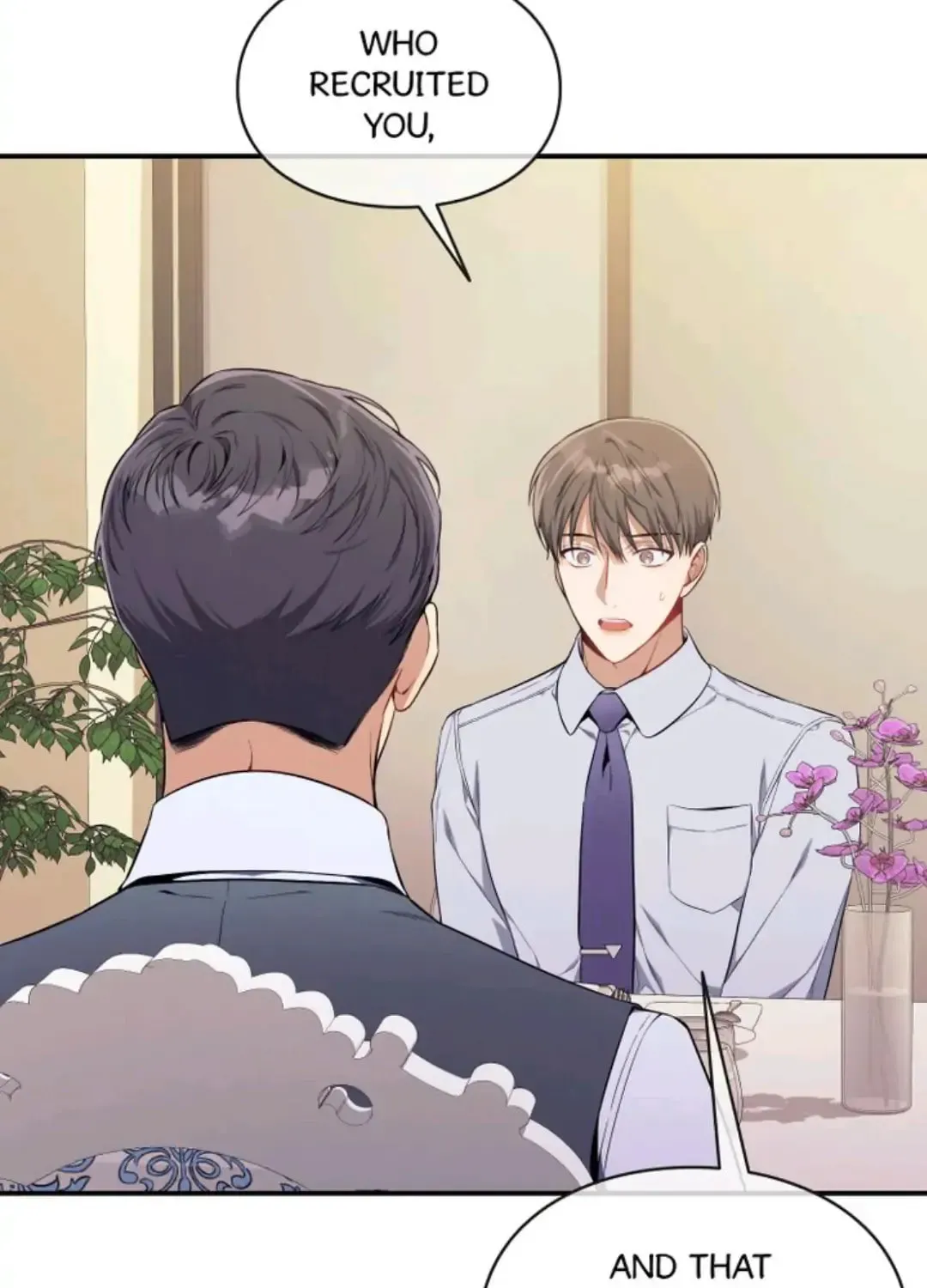 Read No Moral chapter 17 image 10 on Lezhin