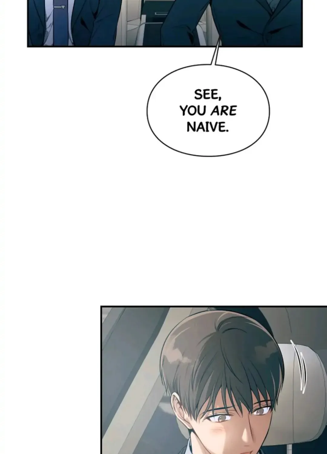 Read No Moral chapter 17 image 108 on Lezhin