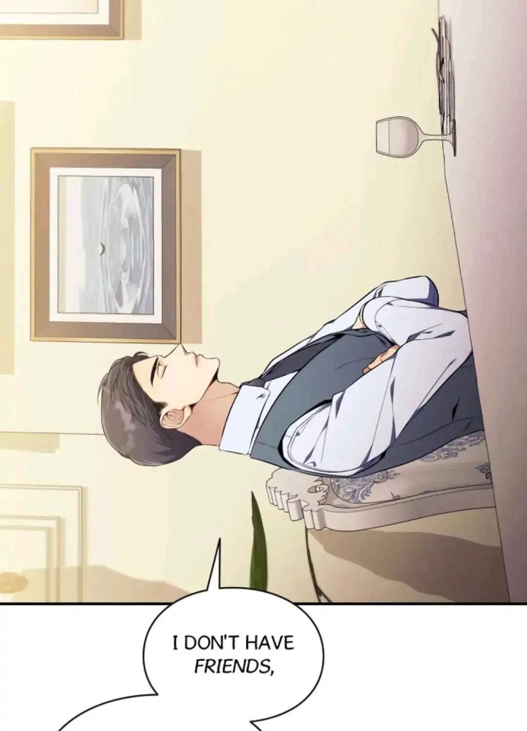 Read No Moral chapter 17 image 17 on Lezhin