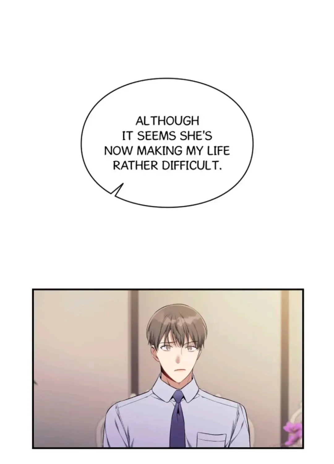 Read No Moral chapter 17 image 21 on Lezhin
