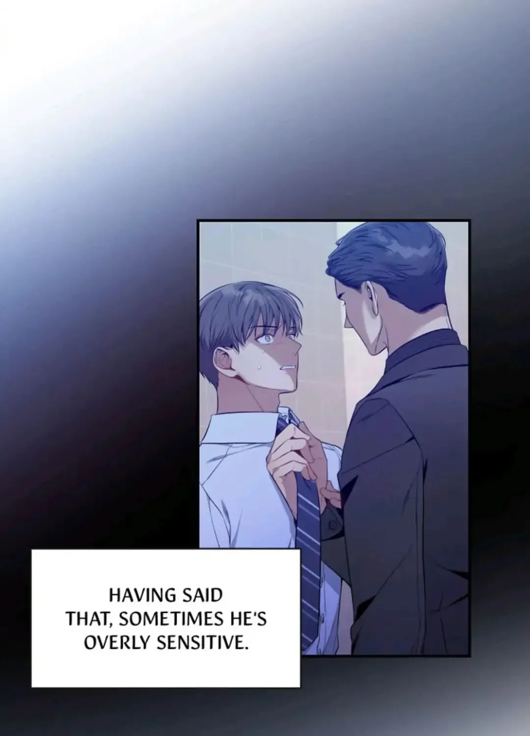 Read No Moral chapter 17 image 42 on Lezhin