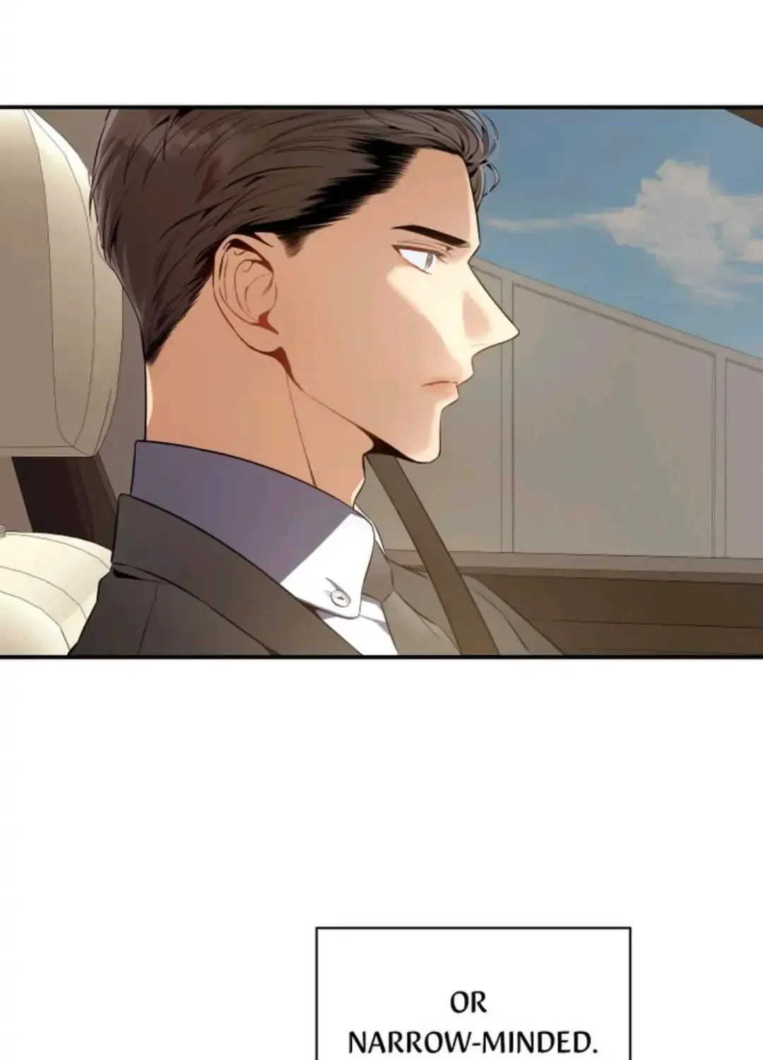 Read No Moral chapter 17 image 46 on Lezhin