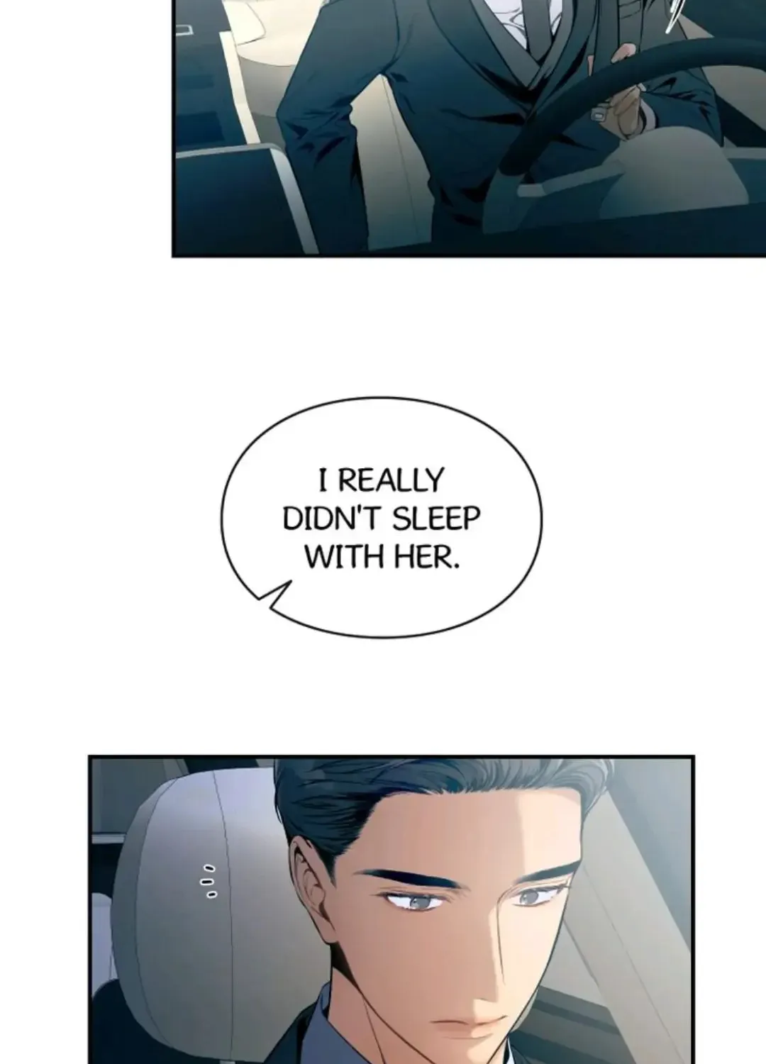 Read No Moral chapter 17 image 53 on Lezhin