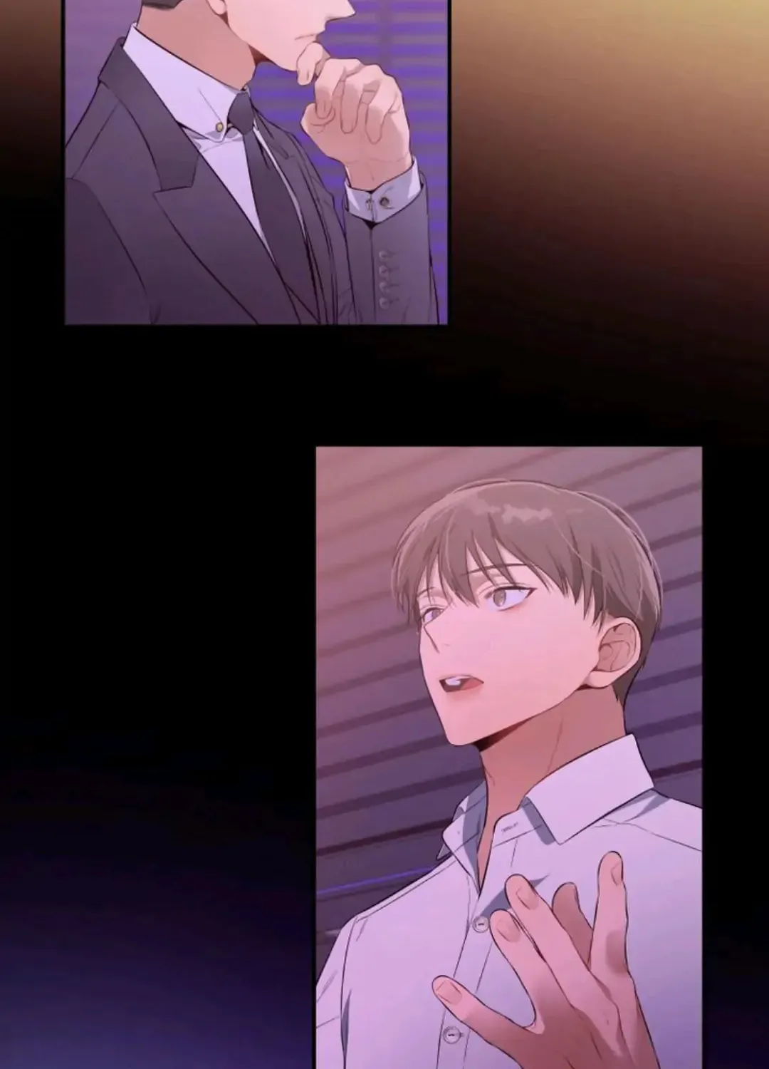 Read No Moral chapter 17 image 73 on Lezhin