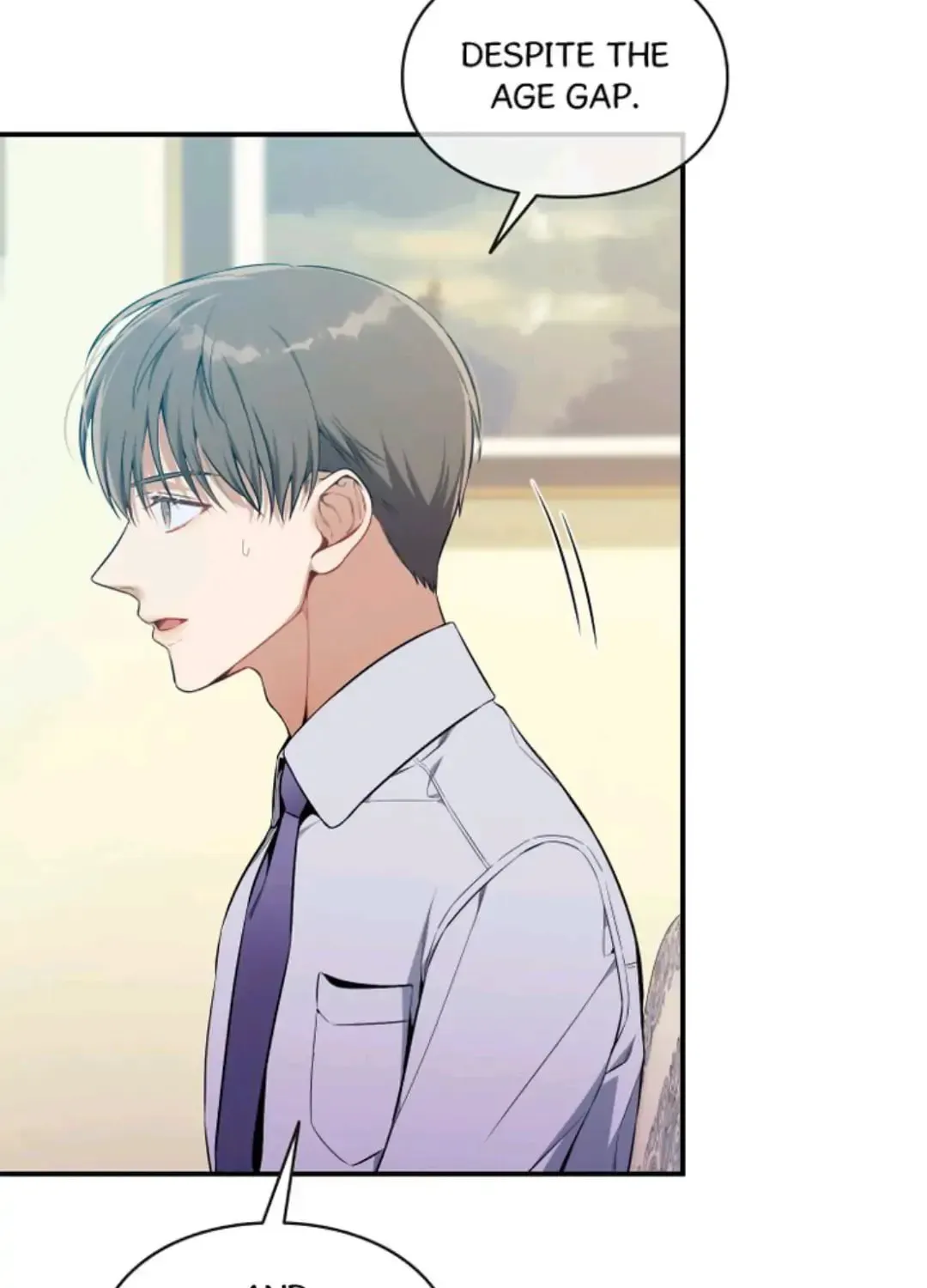 Read No Moral chapter 17 image 8 on Lezhin