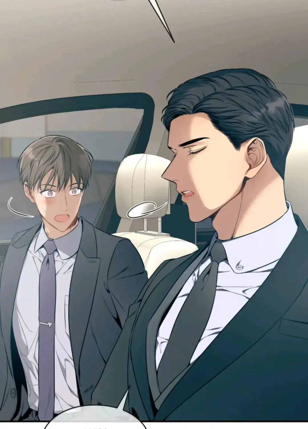 Read No Moral chapter 17 image 96 on Lezhin