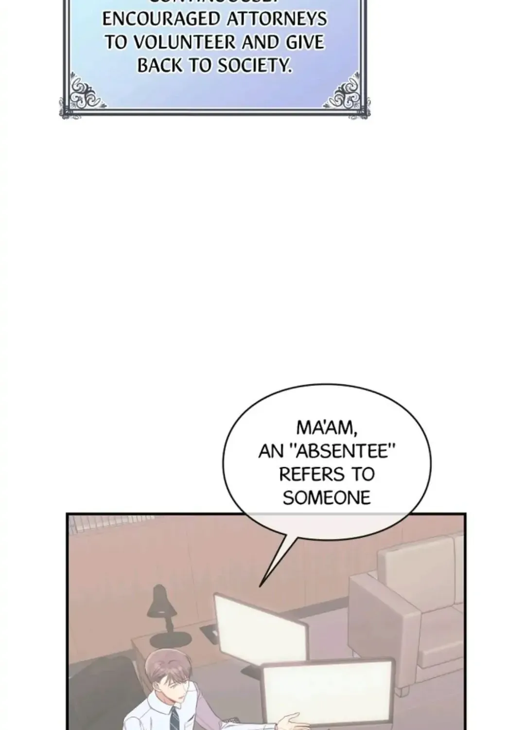 Read No Moral chapter 18 image 100 on Lezhin