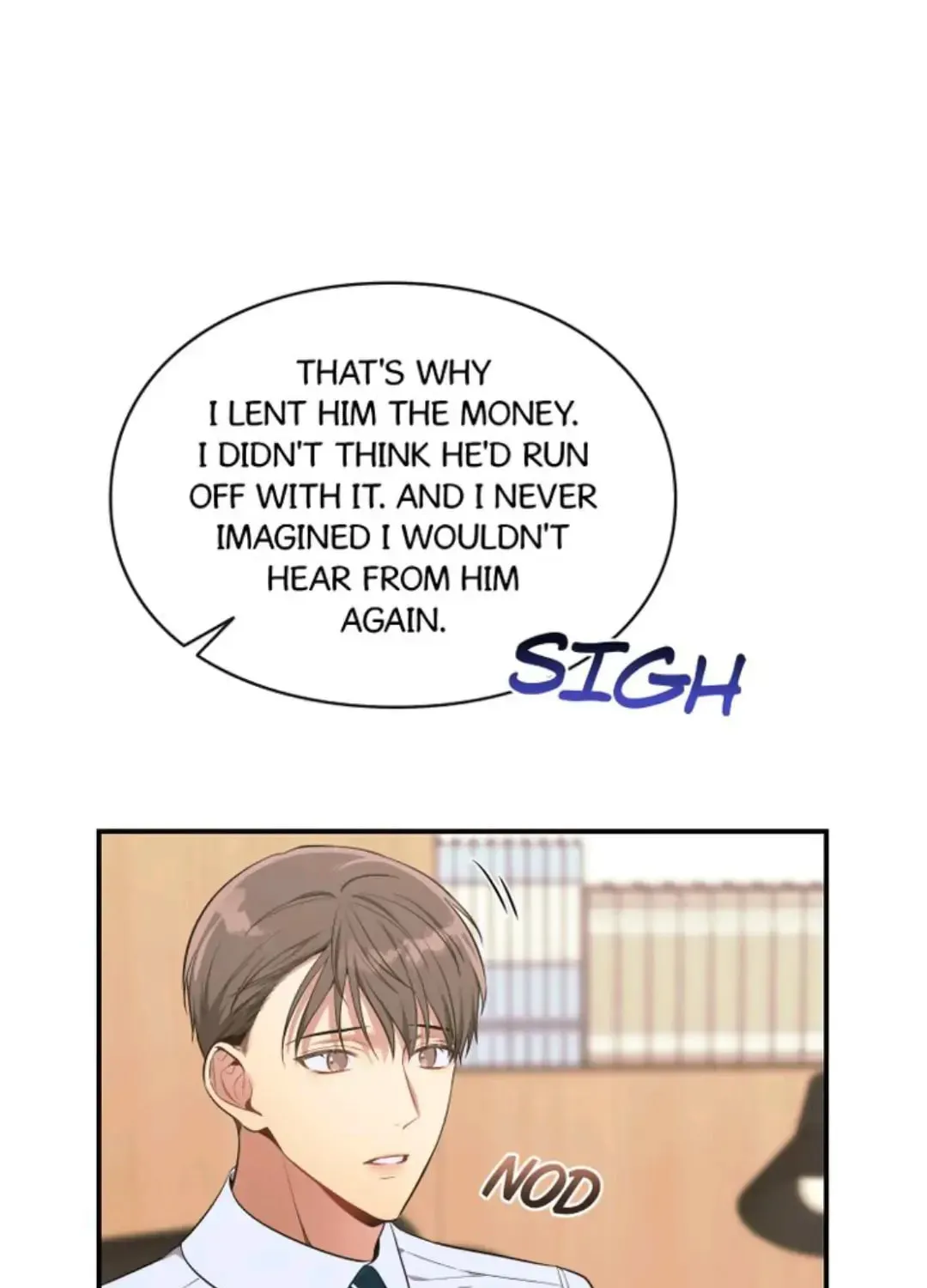 Read No Moral chapter 18 image 111 on Lezhin