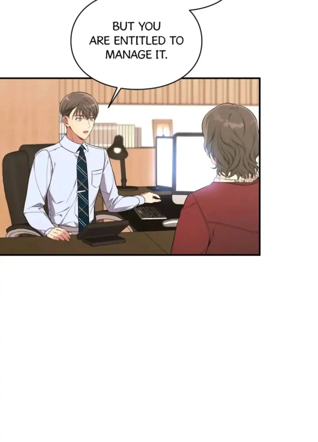 Read No Moral chapter 18 image 113 on Lezhin