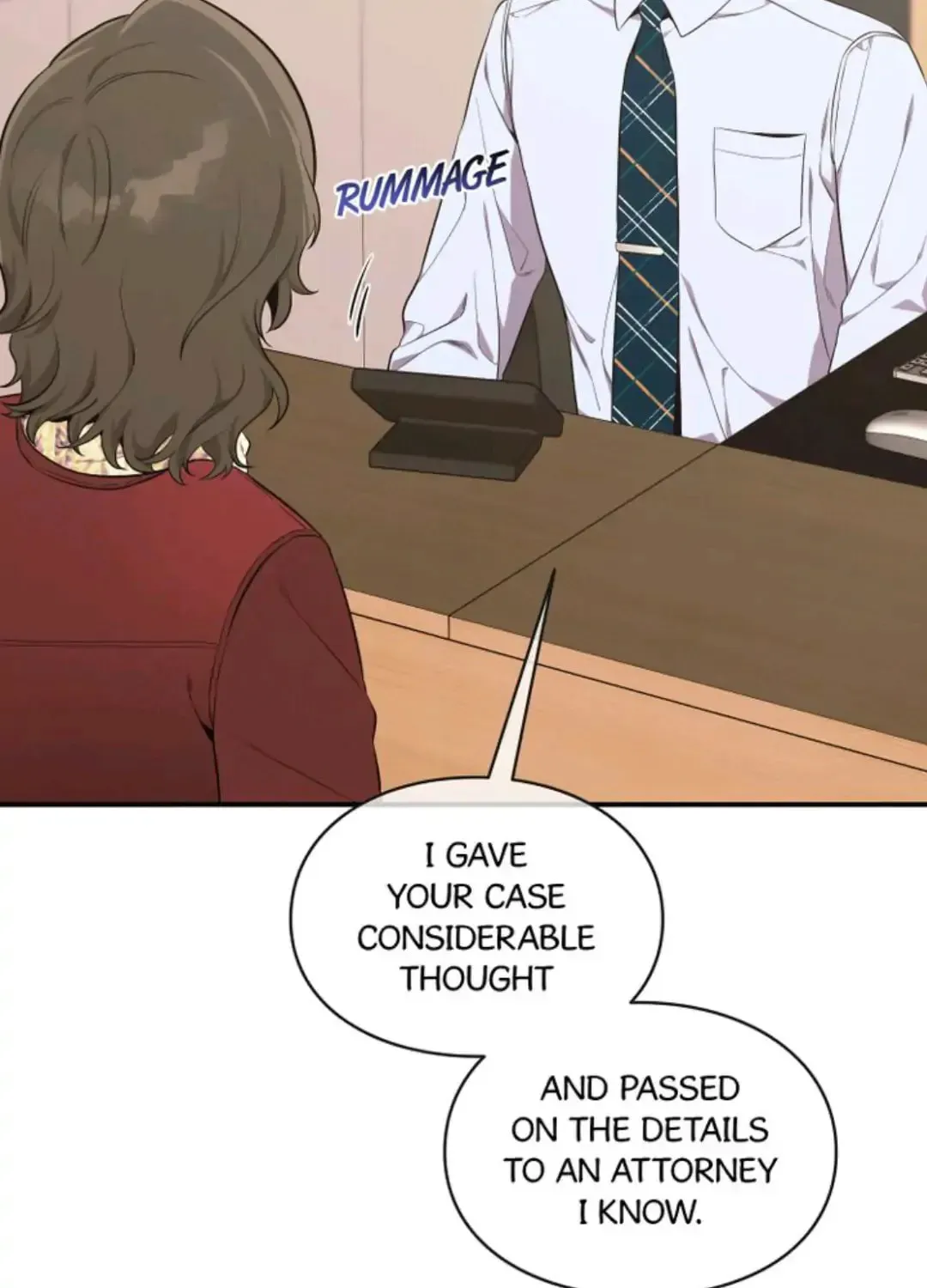 Read No Moral chapter 18 image 123 on Lezhin