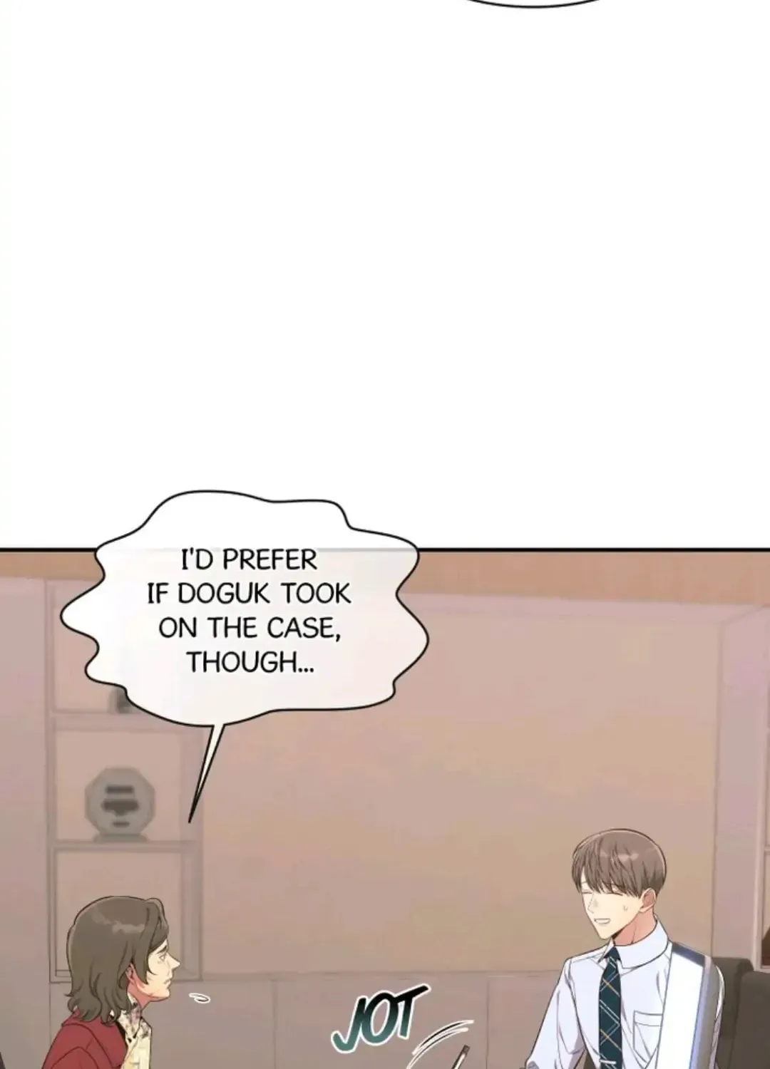 Read No Moral chapter 18 image 124 on Lezhin