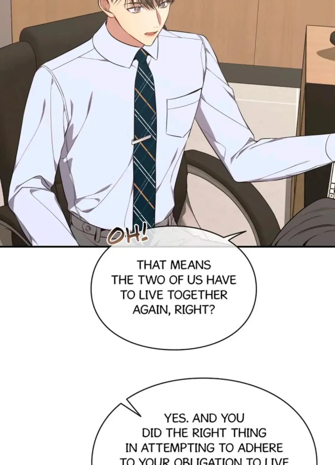 Read No Moral chapter 18 image 147 on Lezhin