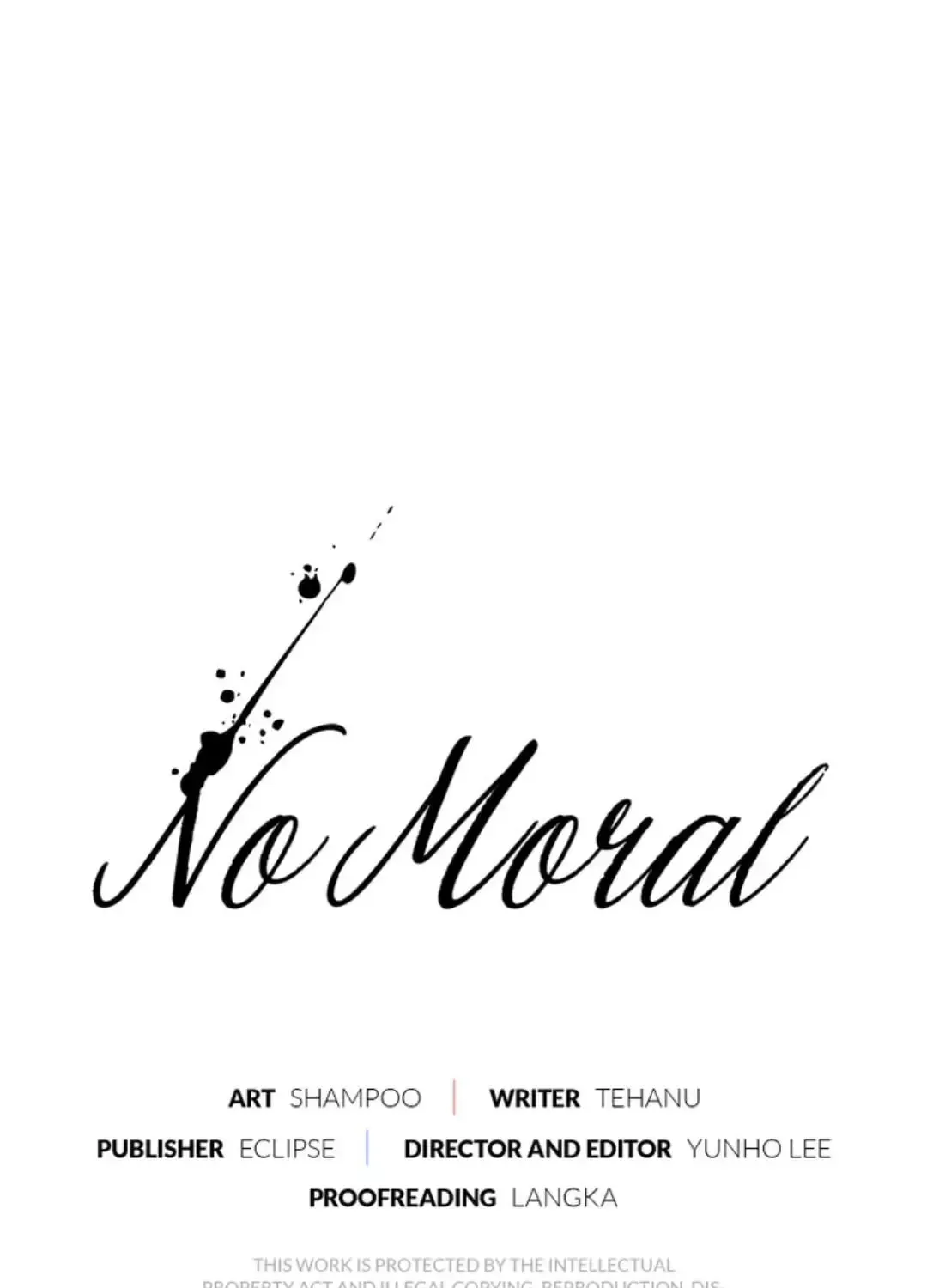 Read No Moral chapter 18 image 157 on Lezhin