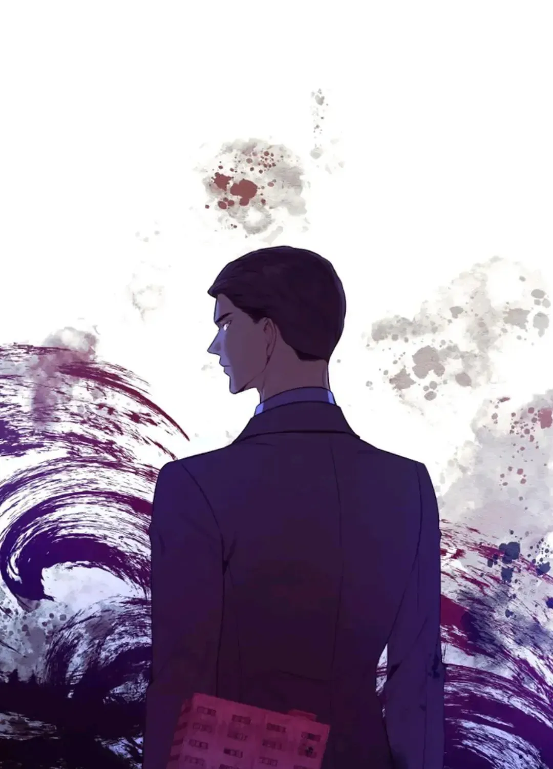 Read No Moral chapter 18 image 17 on Lezhin