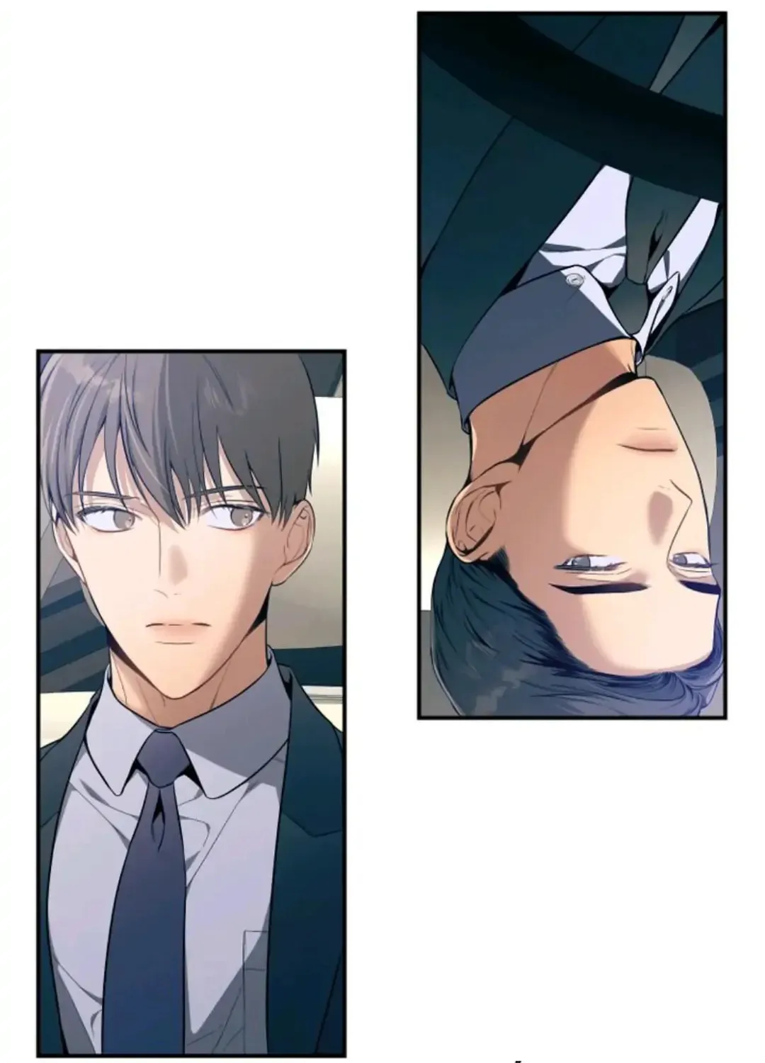 Read No Moral chapter 18 image 20 on Lezhin