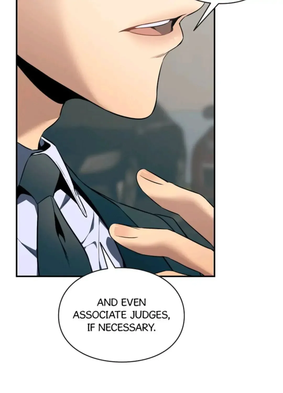 Read No Moral chapter 18 image 23 on Lezhin