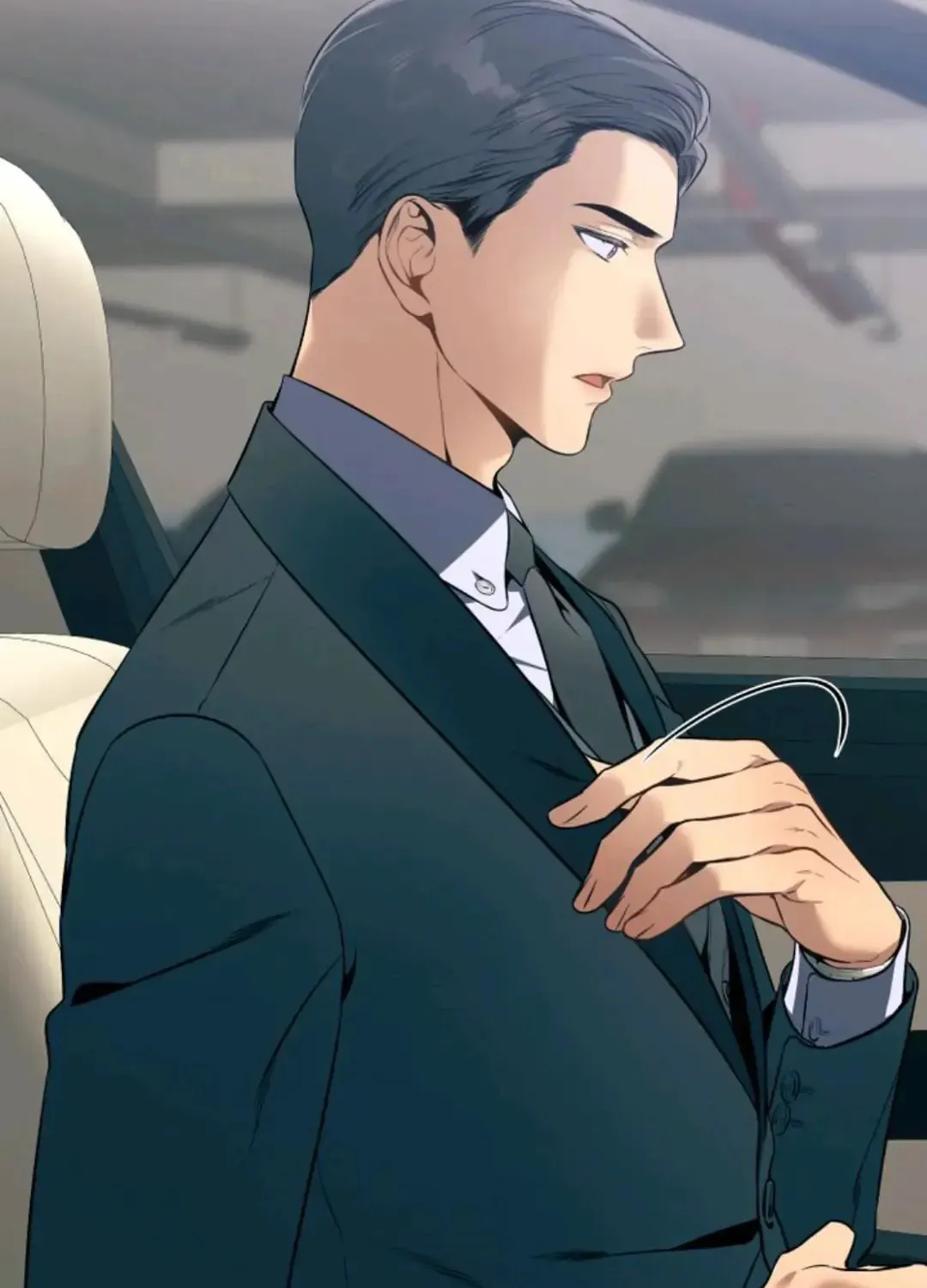 Read No Moral chapter 18 image 25 on Lezhin