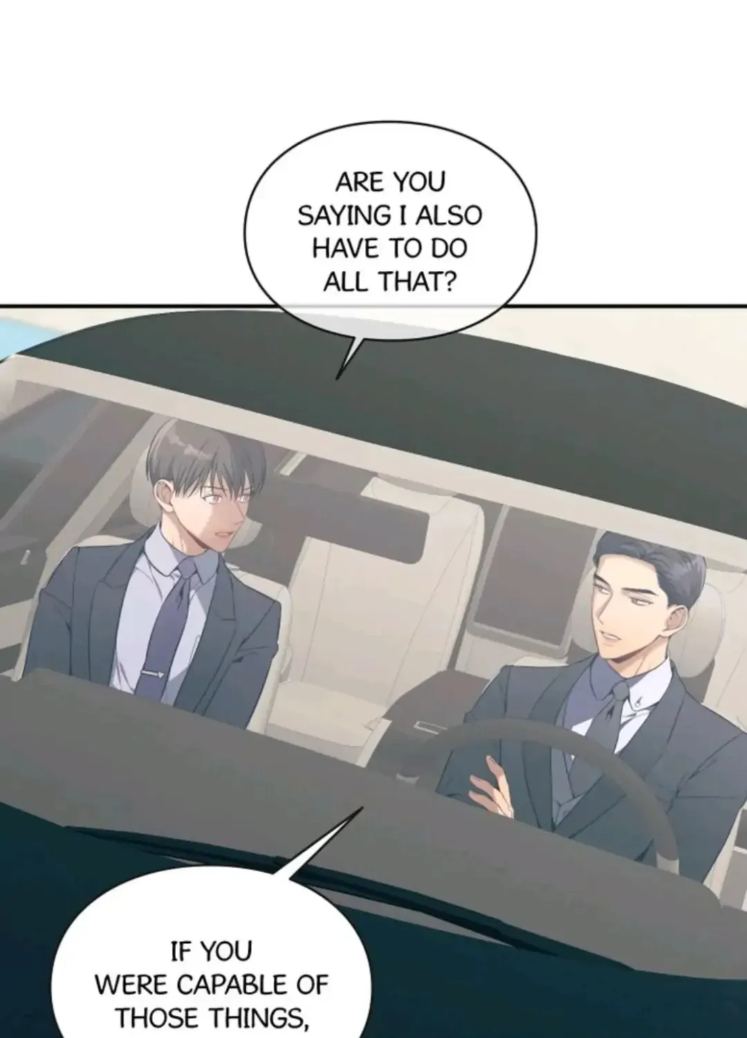 Read No Moral chapter 18 image 32 on Lezhin