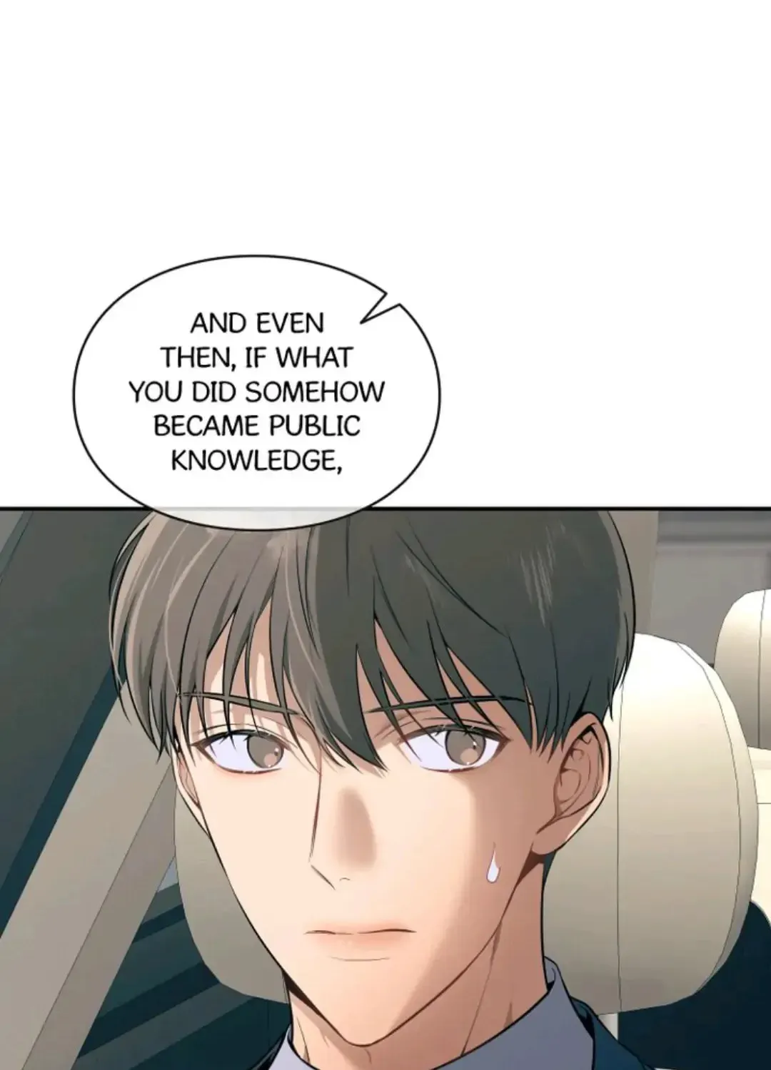 Read No Moral chapter 18 image 36 on Lezhin