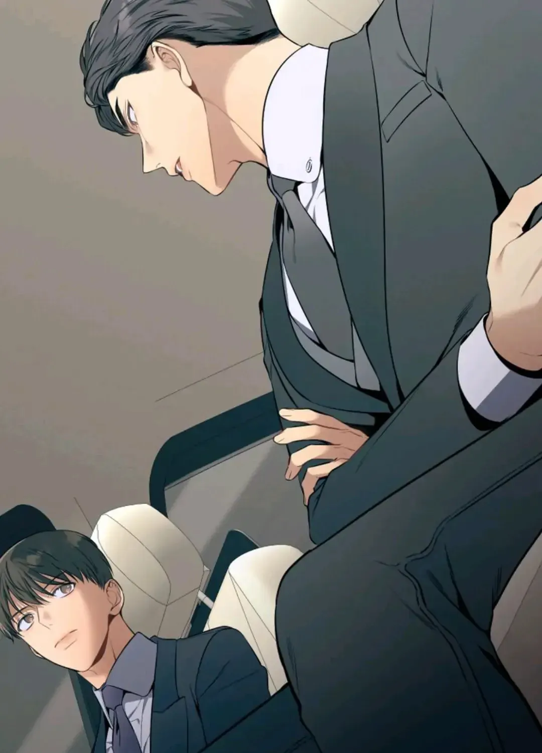Read No Moral chapter 18 image 39 on Lezhin