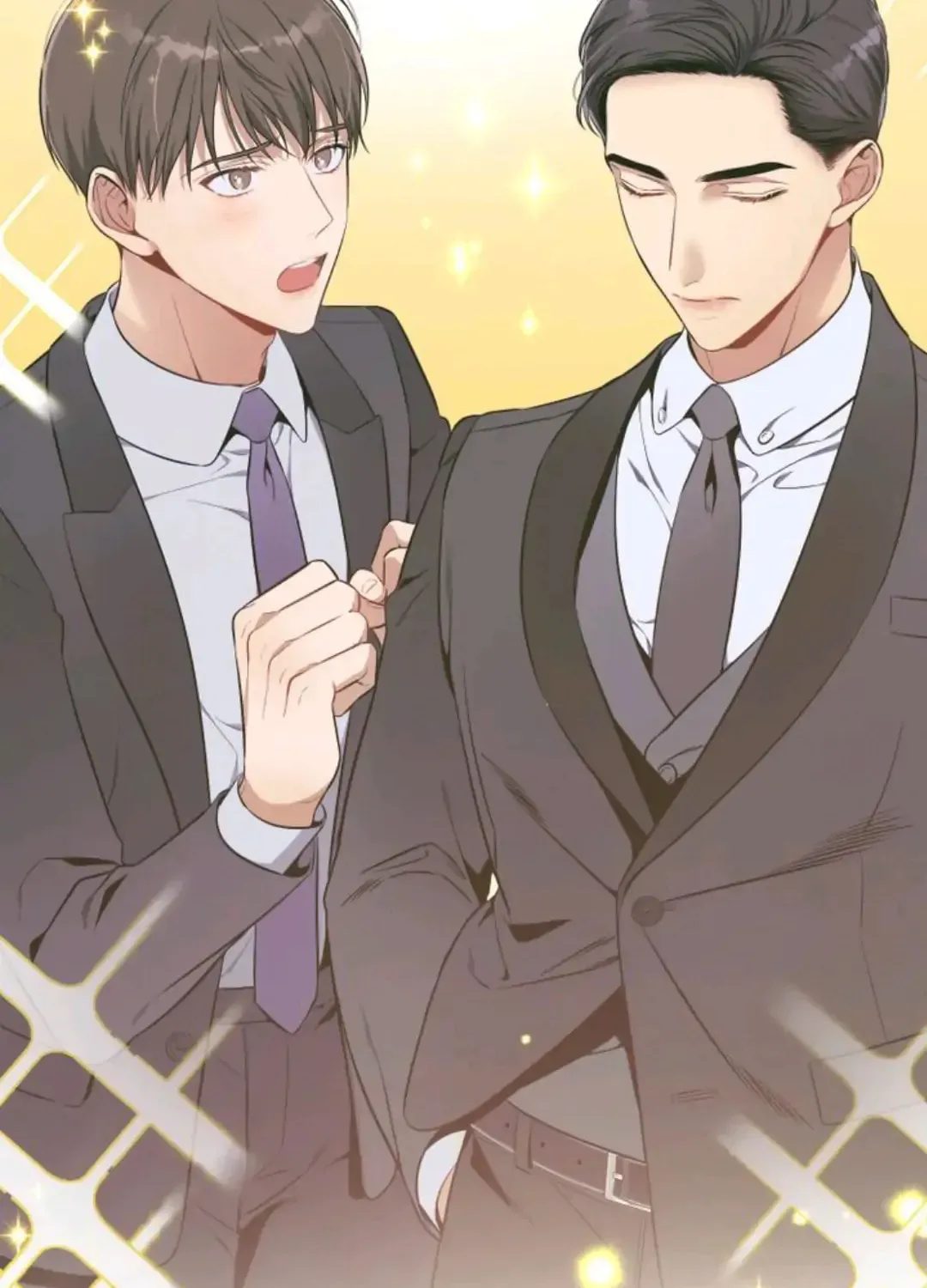 Read No Moral chapter 18 image 4 on Lezhin