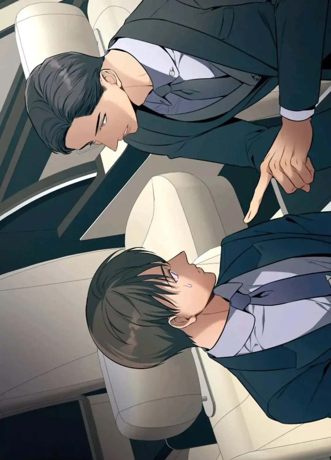 Read No Moral chapter 18 image 48 on Lezhin