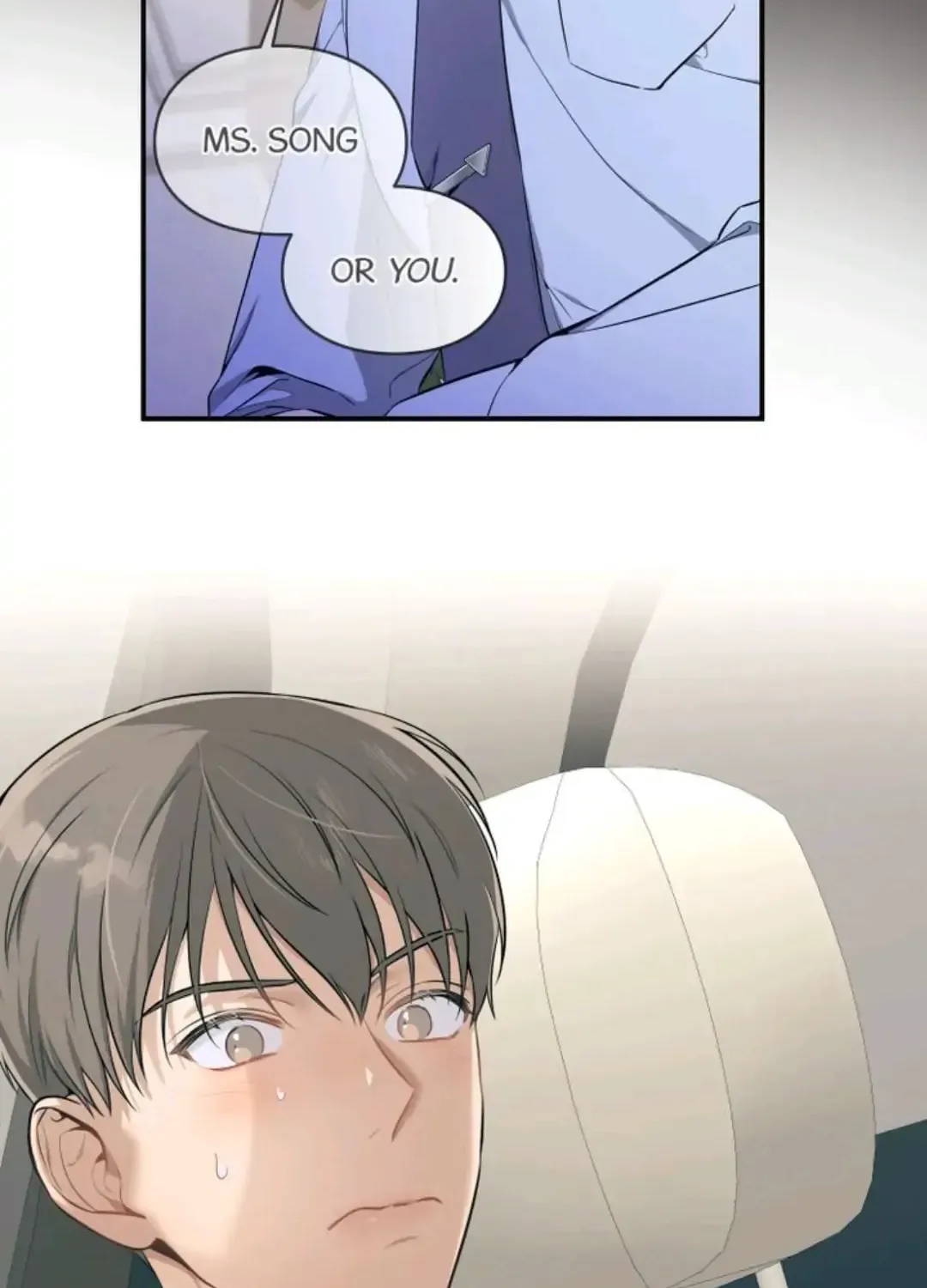 Read No Moral chapter 18 image 52 on Lezhin