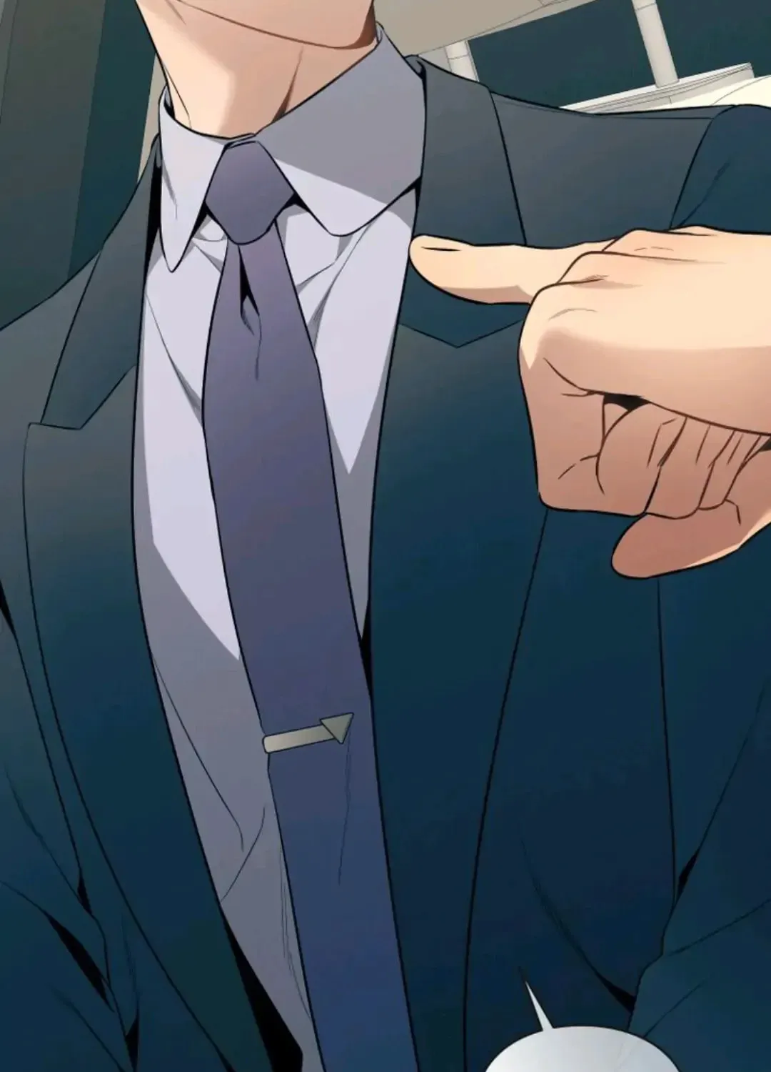 Read No Moral chapter 18 image 53 on Lezhin