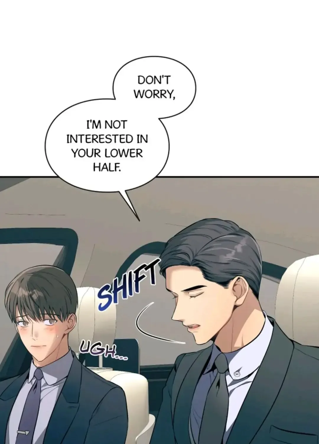 Read No Moral chapter 18 image 56 on Lezhin
