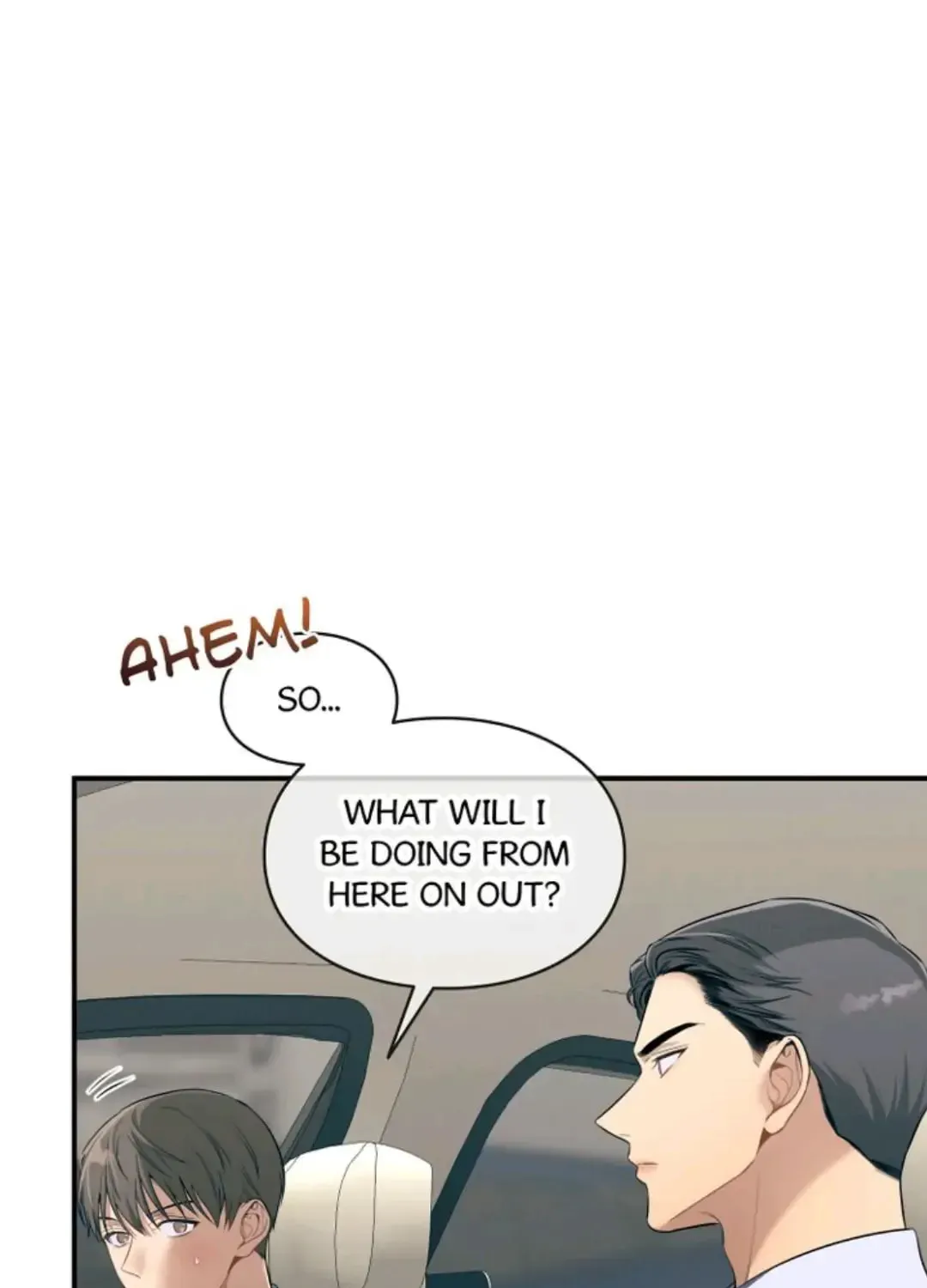 Read No Moral chapter 18 image 7 on Lezhin