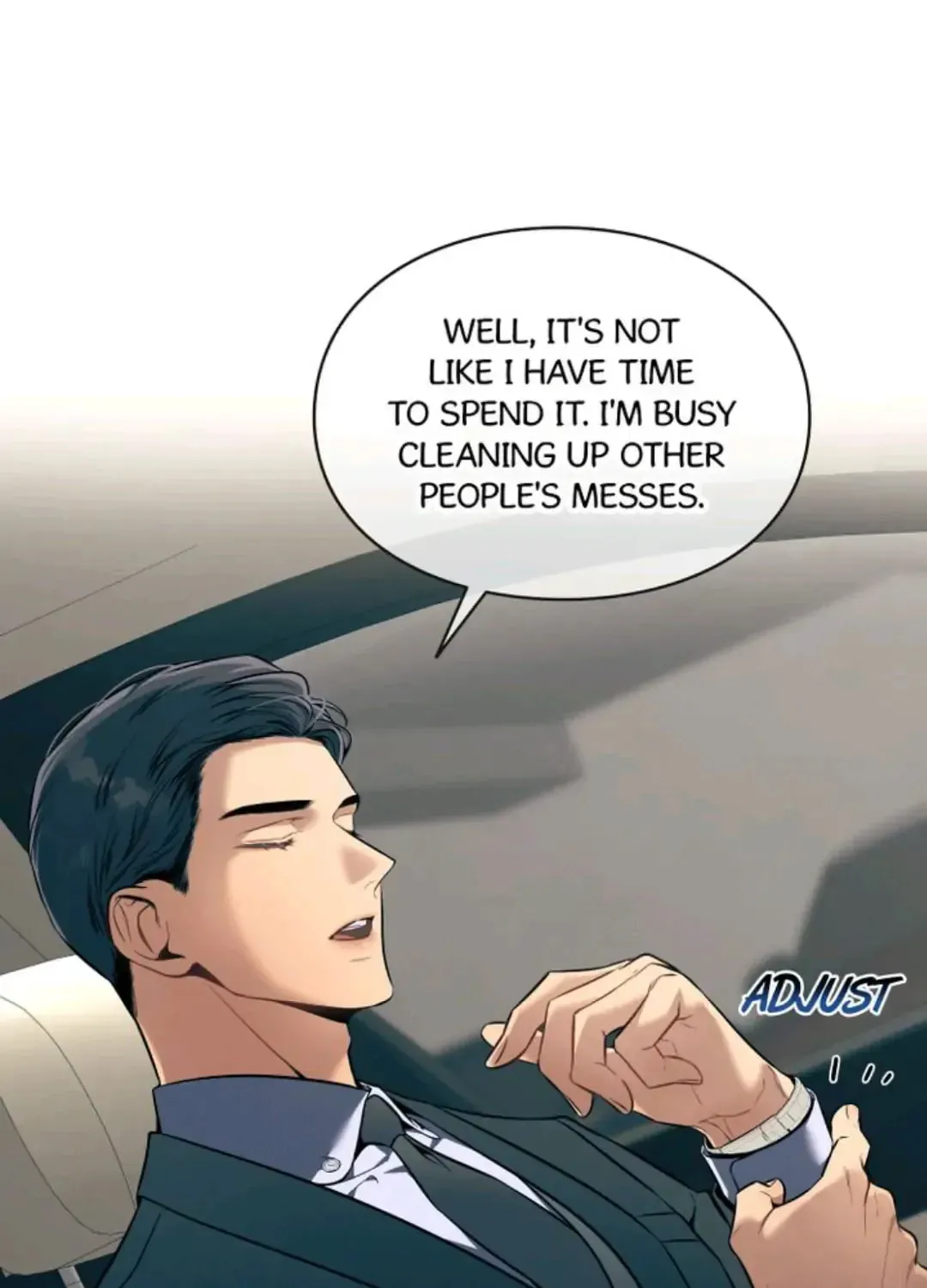 Read No Moral chapter 18 image 87 on Lezhin