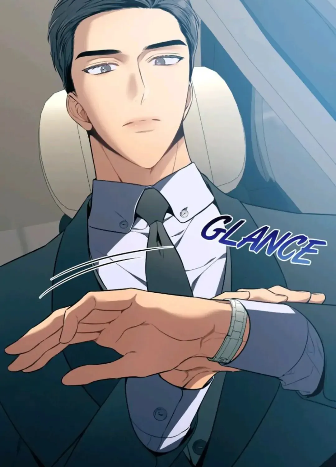 Read No Moral chapter 18 image 9 on Lezhin