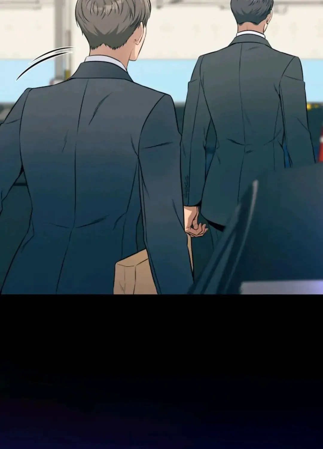 Read No Moral chapter 18 image 96 on Lezhin