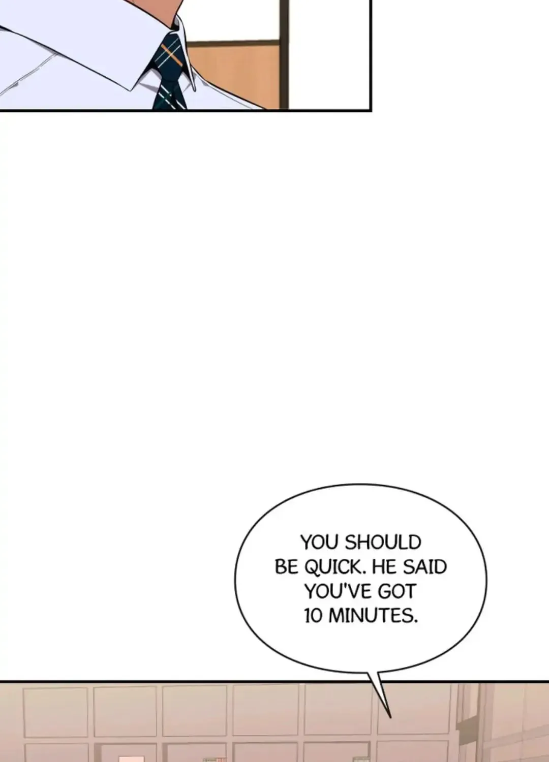 Read No Moral chapter 19 image 1 on Lezhin