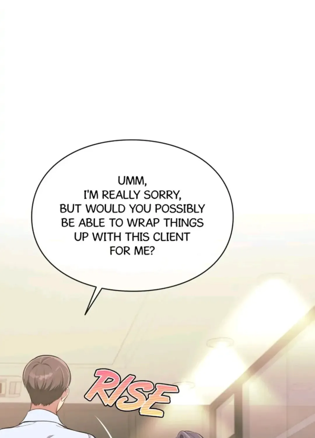Read No Moral chapter 19 image 10 on Lezhin