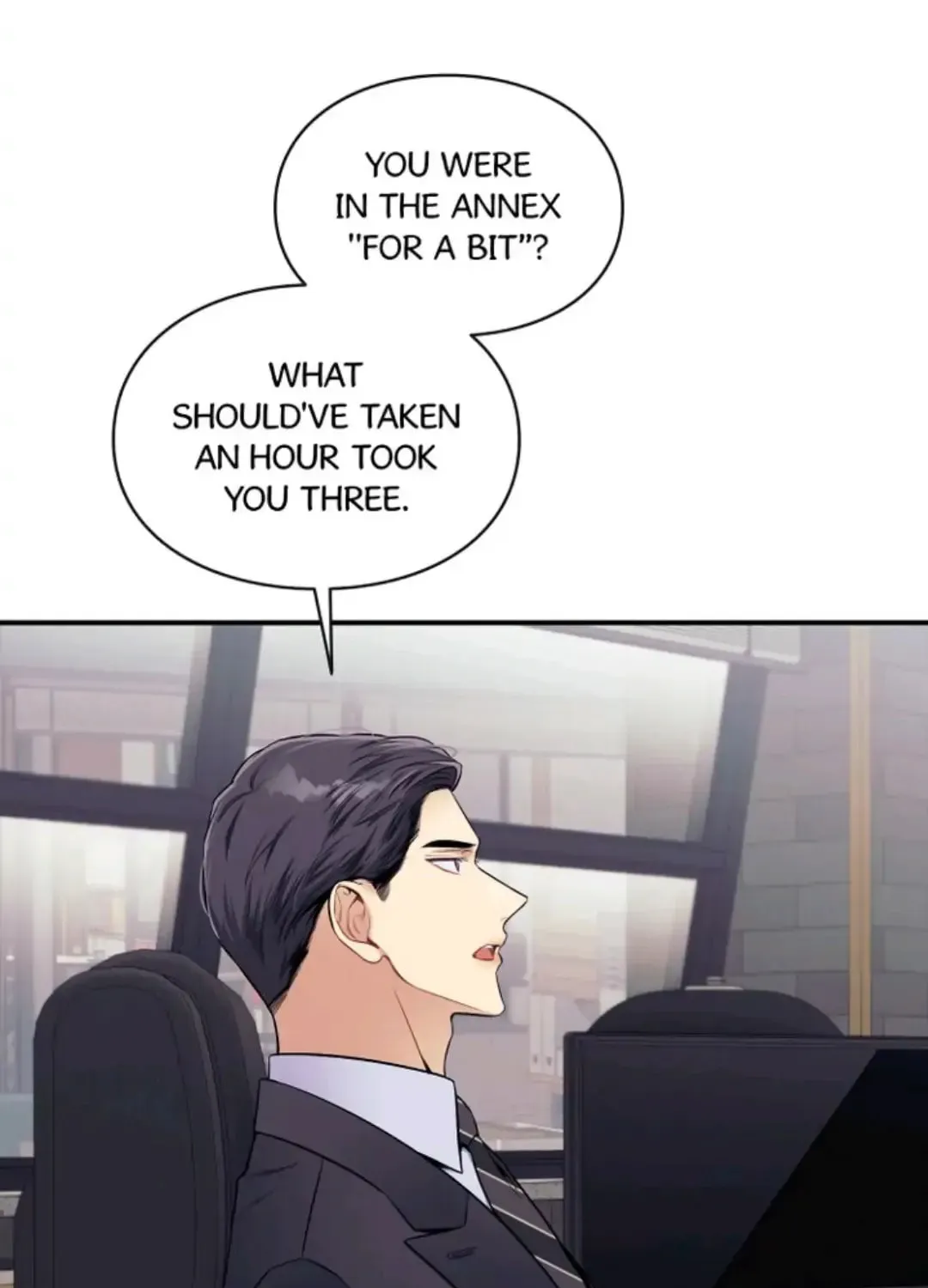 Read No Moral chapter 19 image 104 on Lezhin