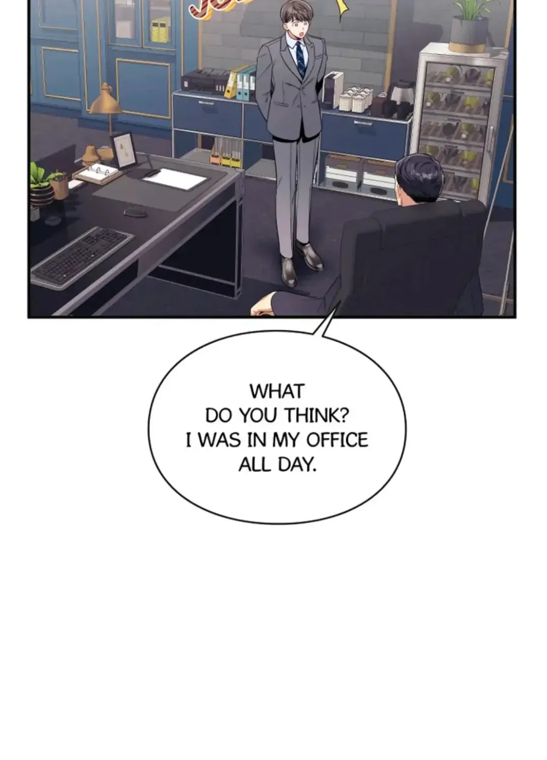 Read No Moral chapter 19 image 107 on Lezhin