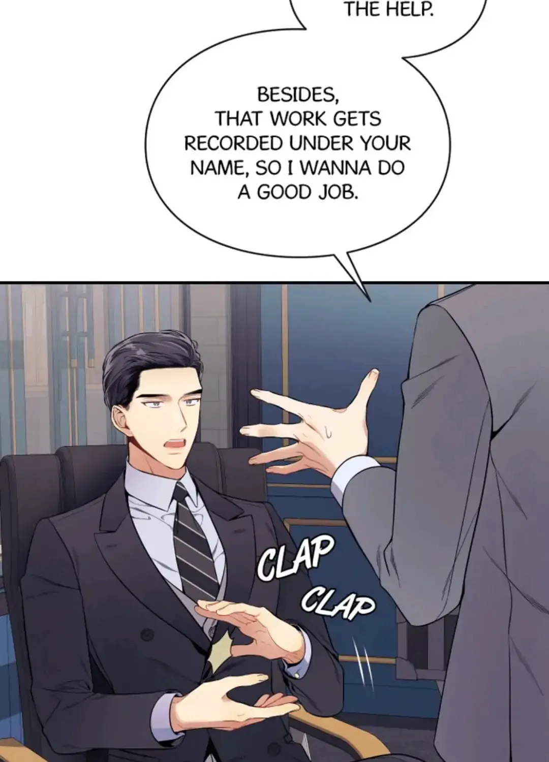 Read No Moral chapter 19 image 110 on Lezhin
