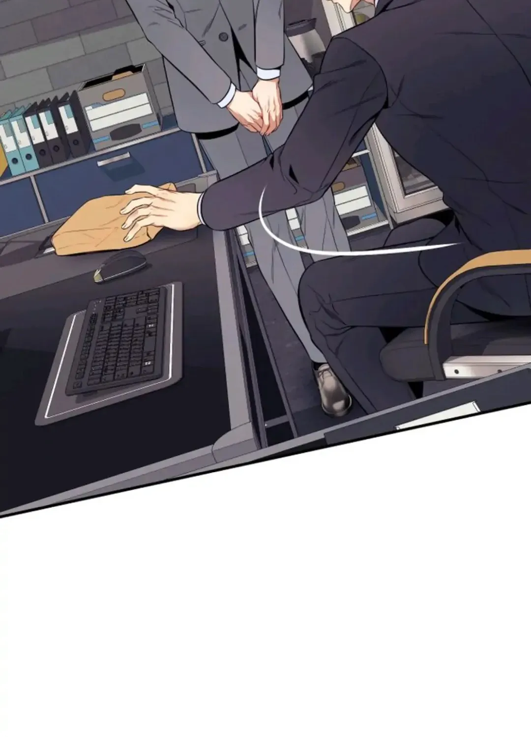 Read No Moral chapter 19 image 115 on Lezhin