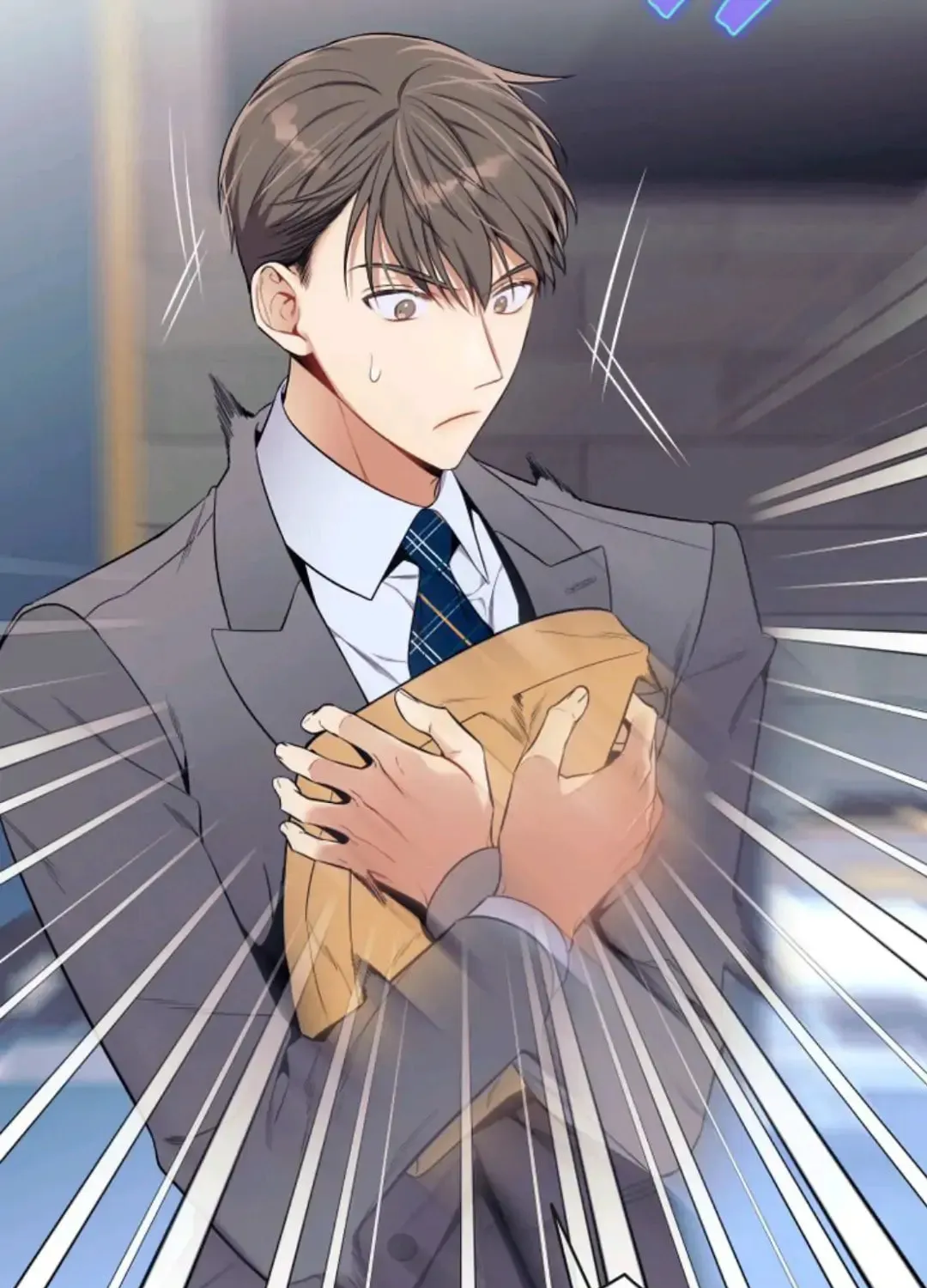 Read No Moral chapter 19 image 118 on Lezhin