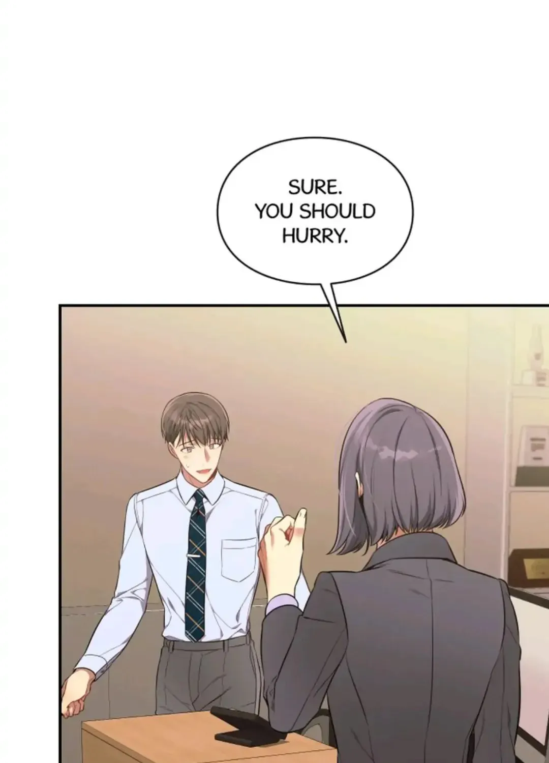 Read No Moral chapter 19 image 13 on Lezhin