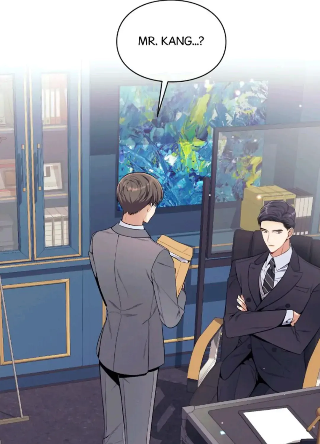 Read No Moral chapter 19 image 134 on Lezhin