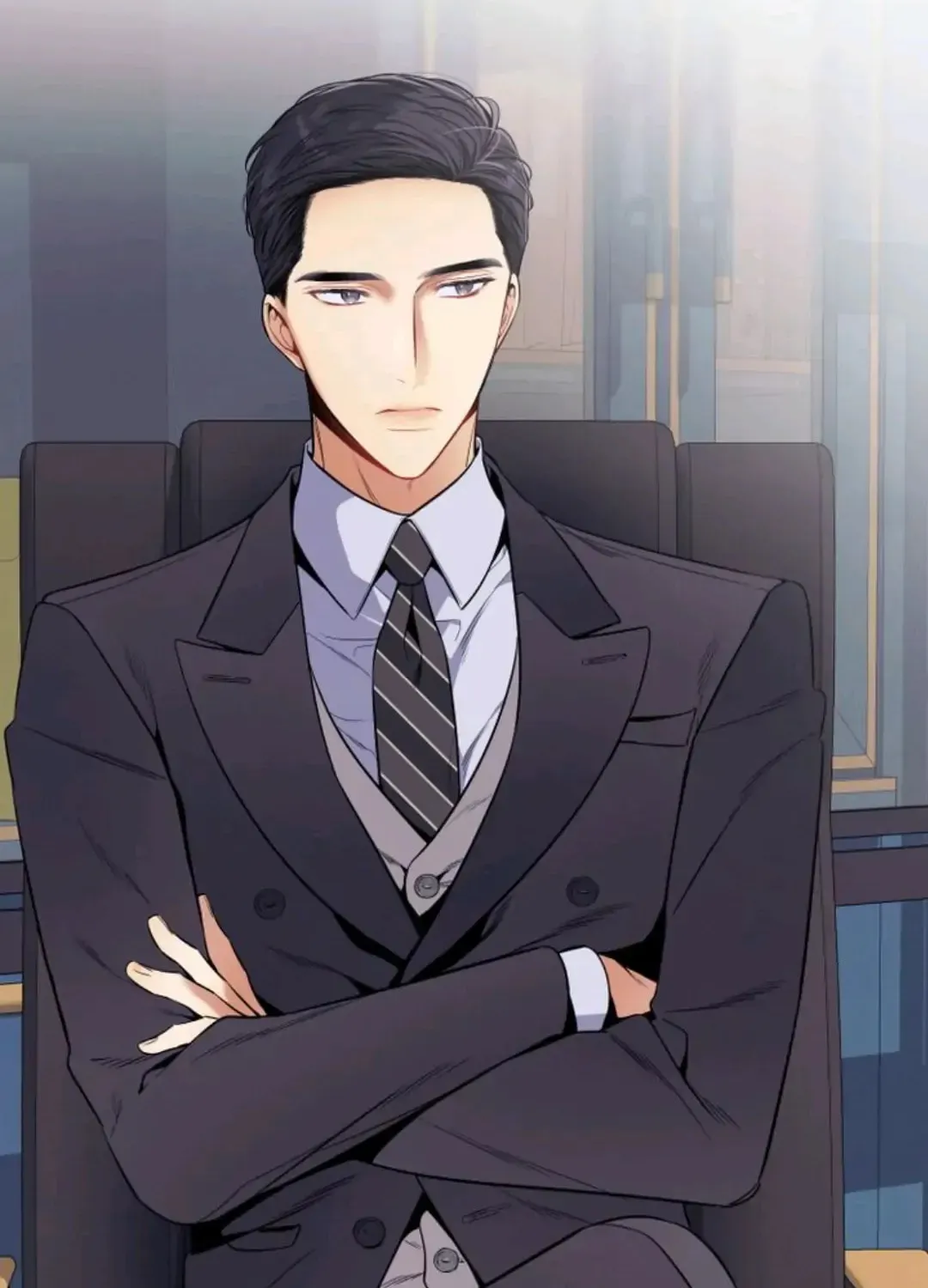 Read No Moral chapter 19 image 139 on Lezhin
