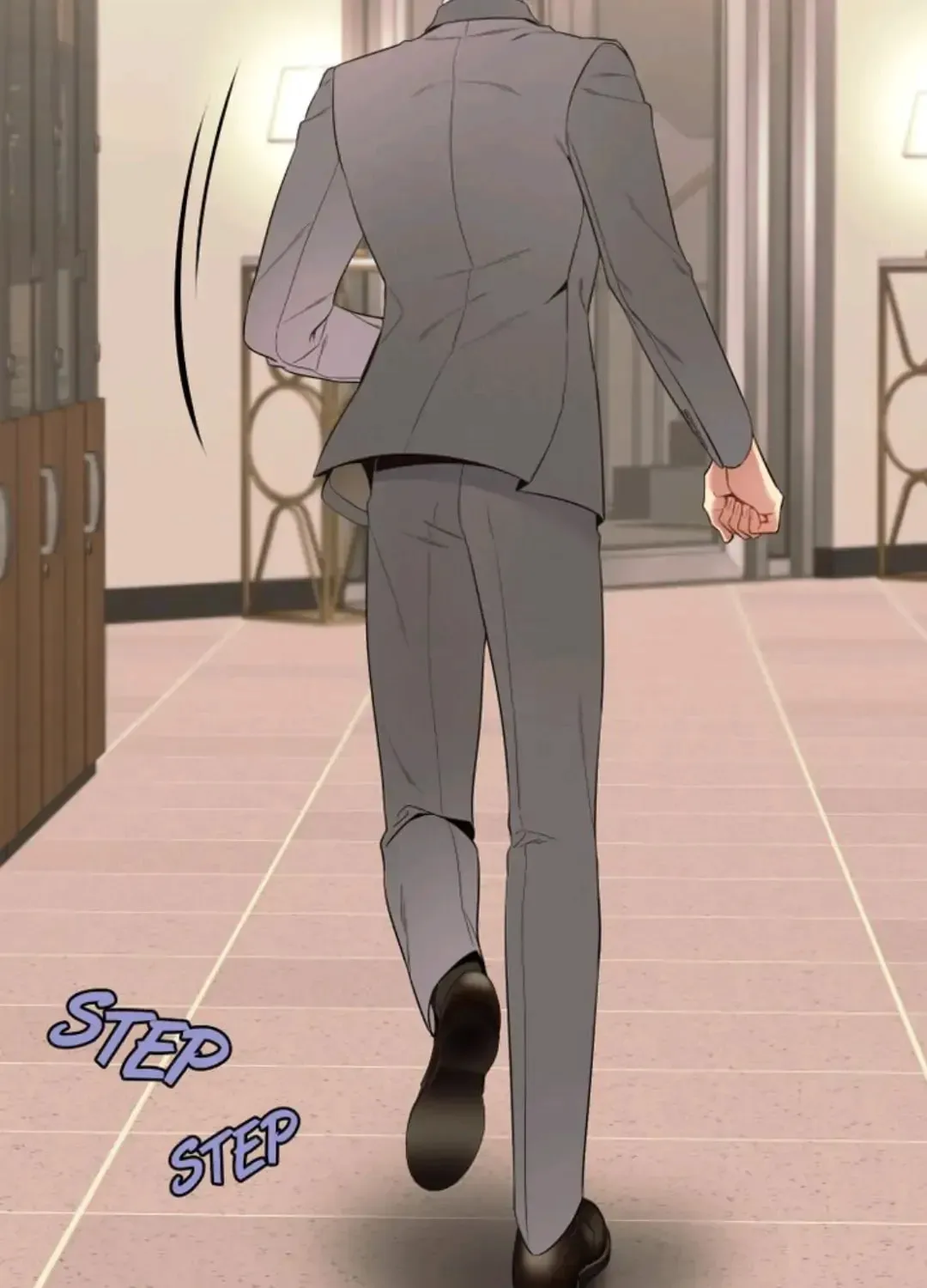 Read No Moral chapter 19 image 24 on Lezhin