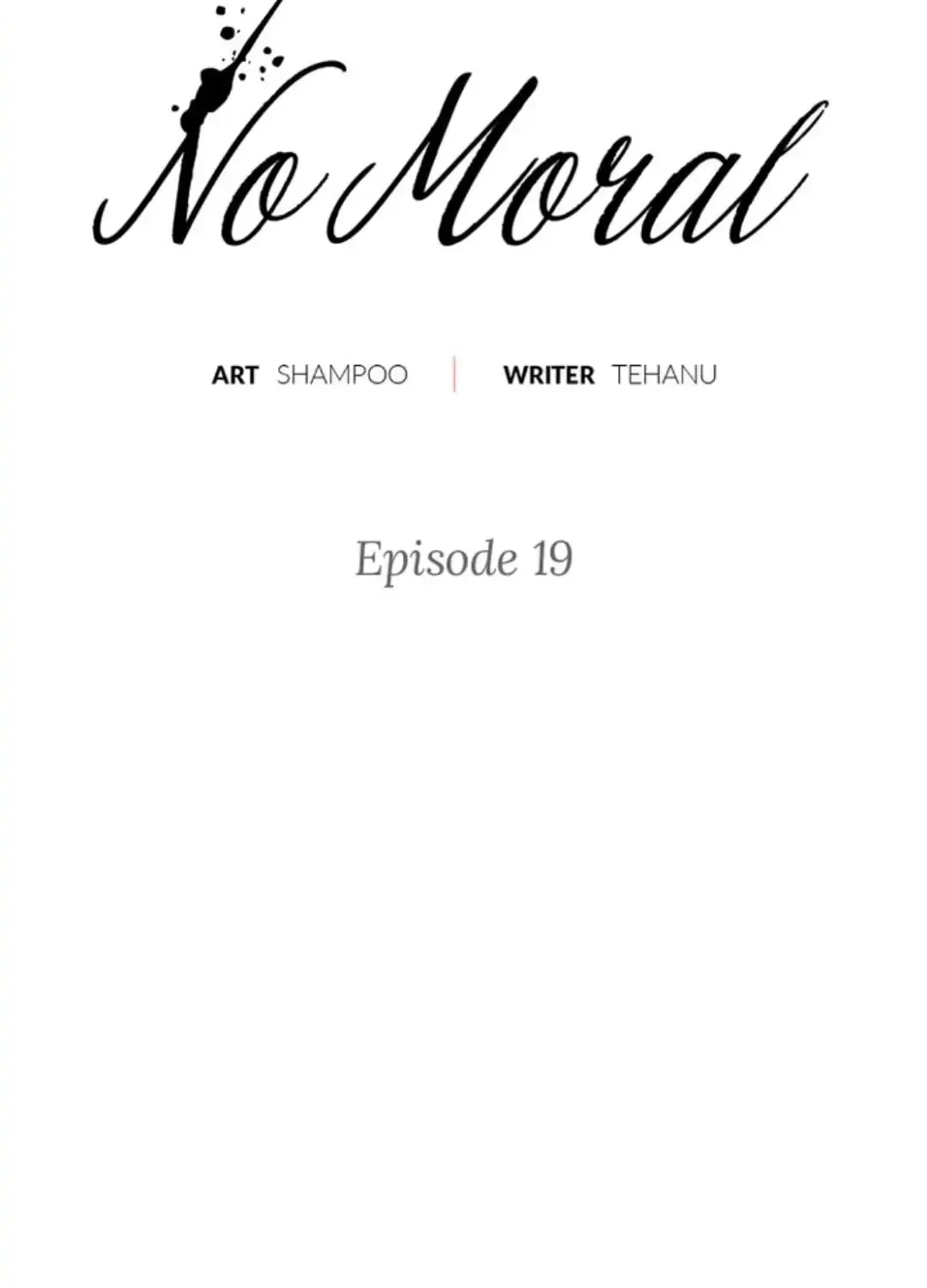 Read No Moral chapter 19 image 26 on Lezhin