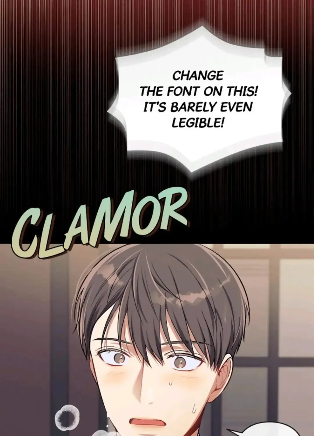 Read No Moral chapter 19 image 29 on Lezhin