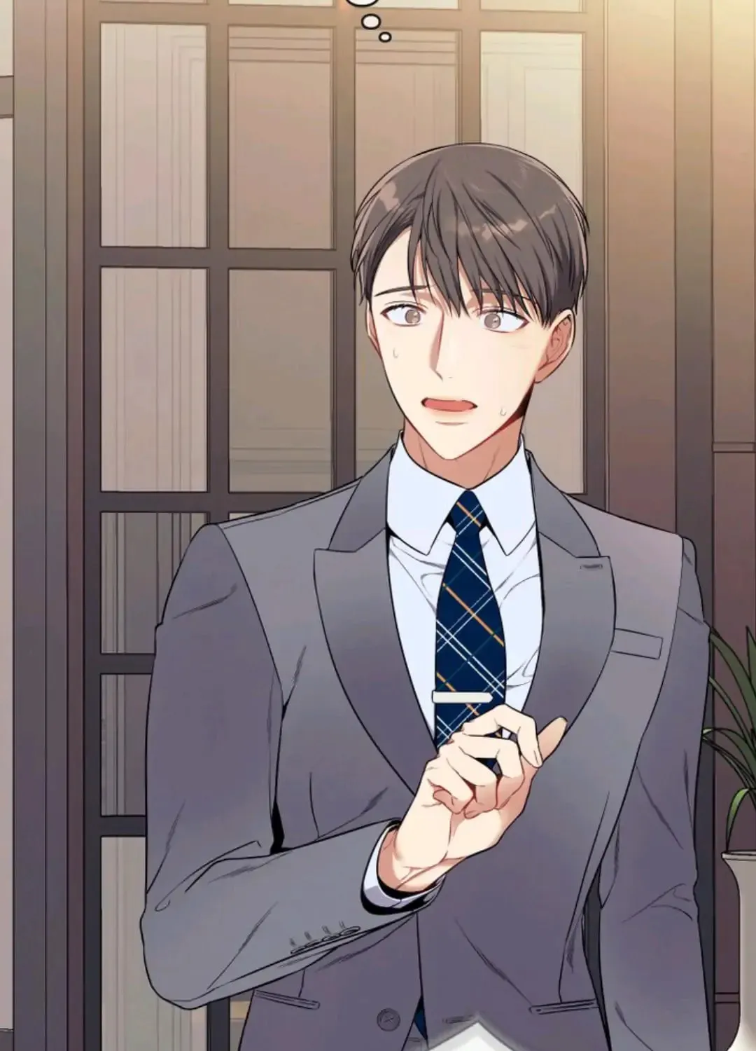 Read No Moral chapter 19 image 34 on Lezhin